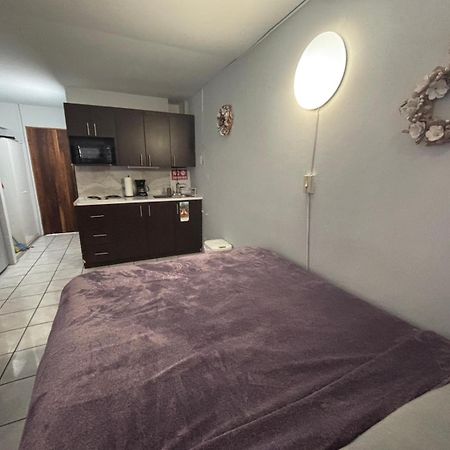 Verdemar Apts 산후안 외부 사진