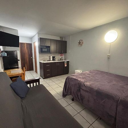 Verdemar Apts 산후안 외부 사진