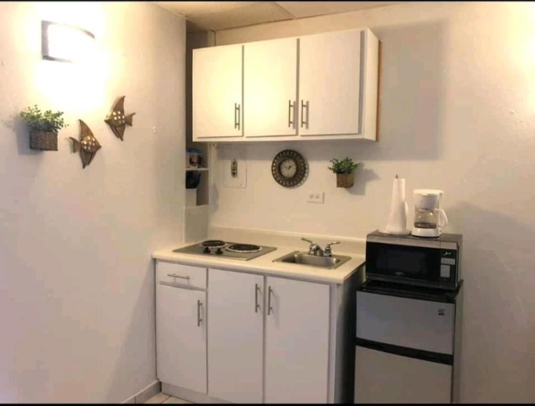 Verdemar Apts 산후안 외부 사진