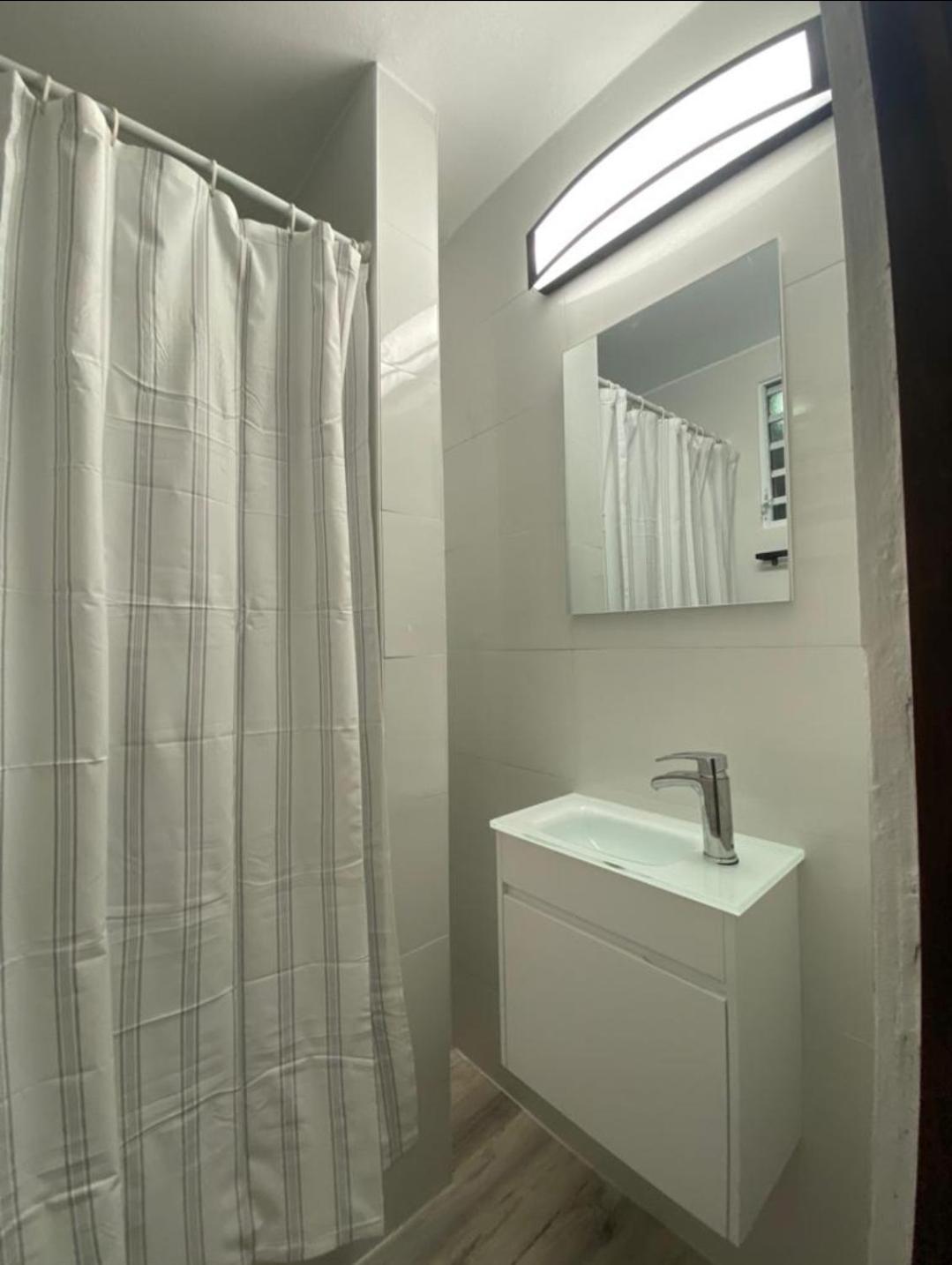 Verdemar Apts 산후안 외부 사진