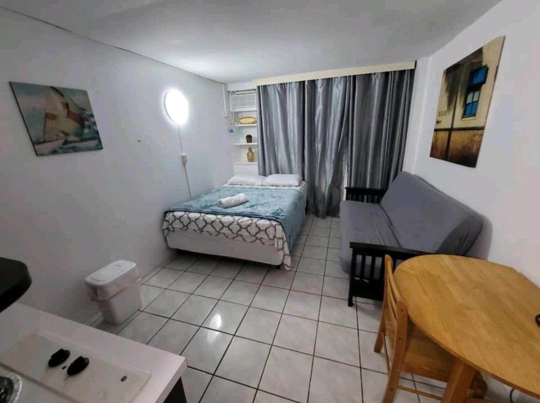 Verdemar Apts 산후안 외부 사진