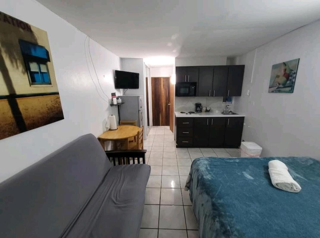 Verdemar Apts 산후안 외부 사진