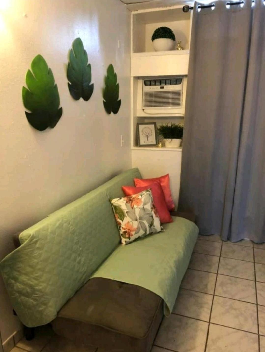 Verdemar Apts 산후안 외부 사진