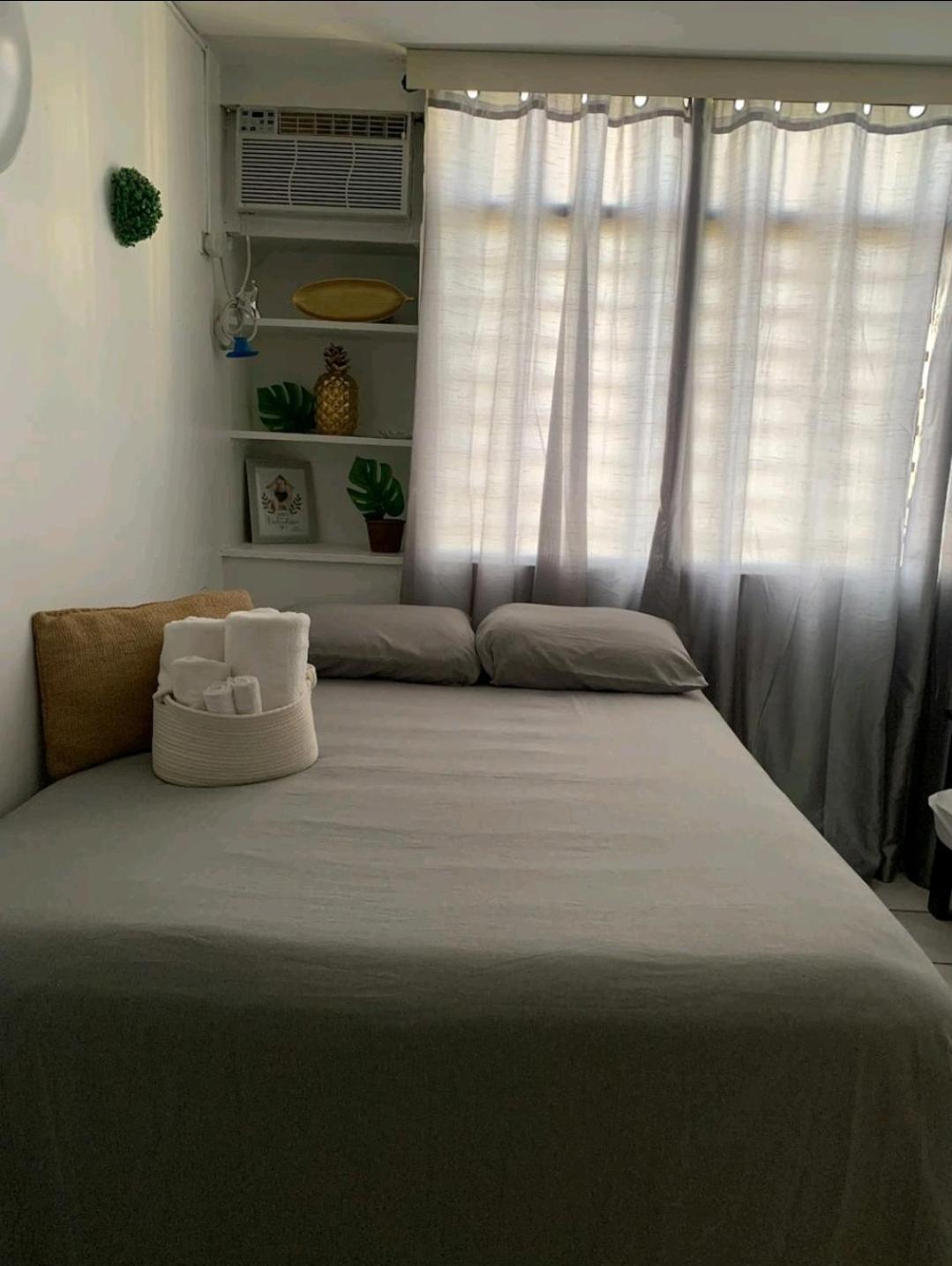 Verdemar Apts 산후안 외부 사진