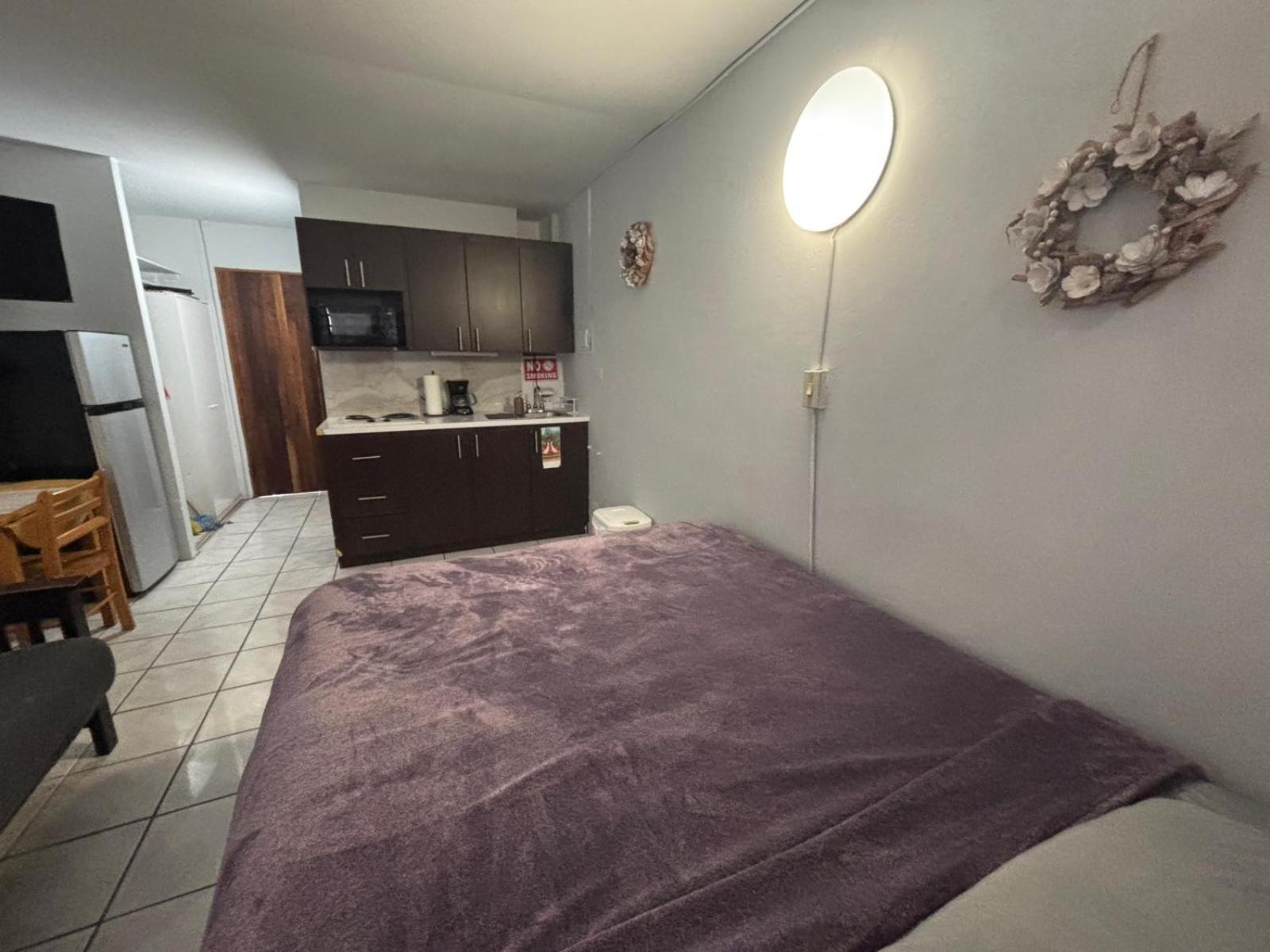 Verdemar Apts 산후안 외부 사진
