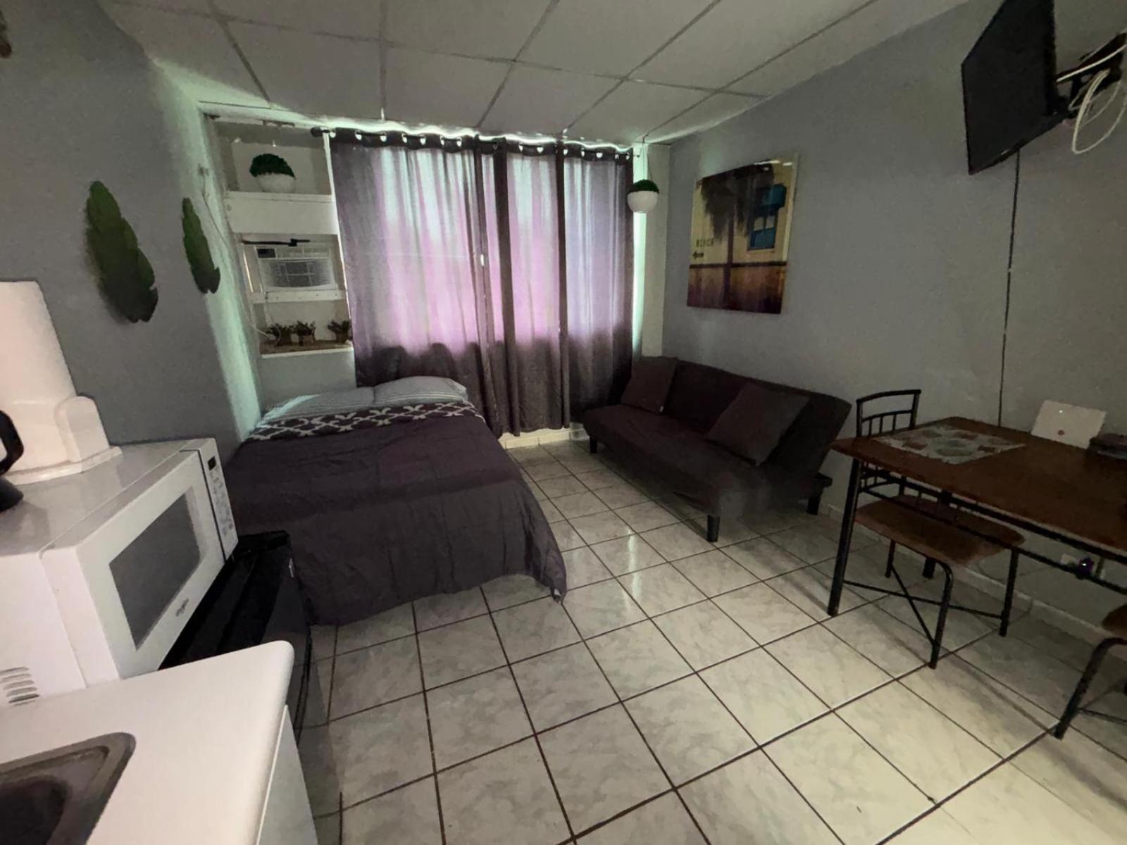 Verdemar Apts 산후안 외부 사진