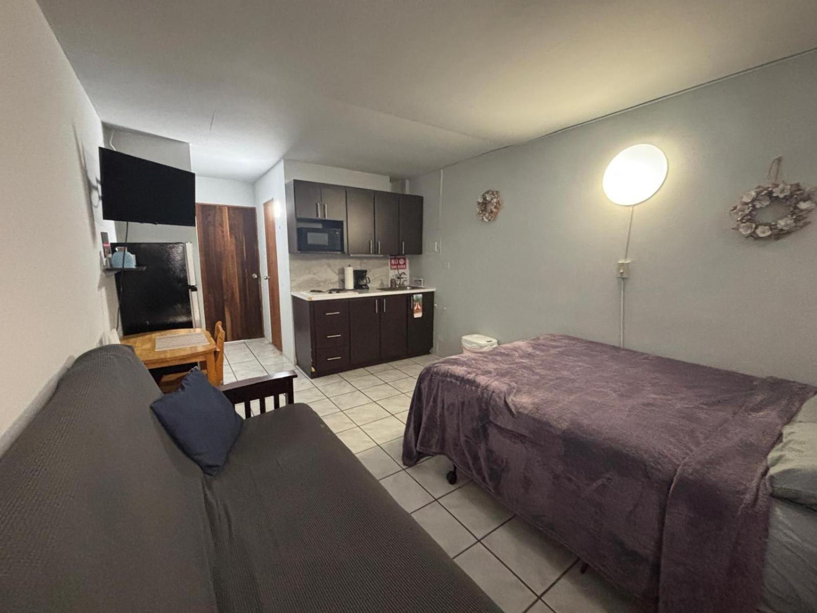 Verdemar Apts 산후안 외부 사진