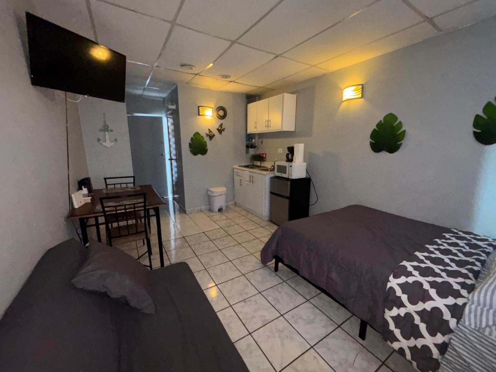 Verdemar Apts 산후안 외부 사진