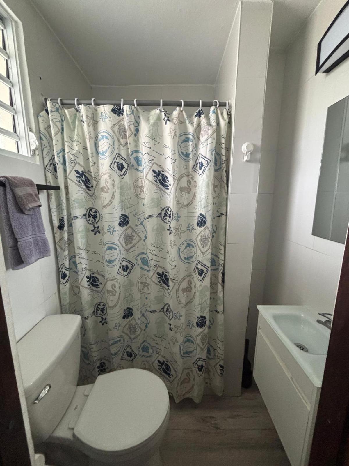 Verdemar Apts 산후안 외부 사진